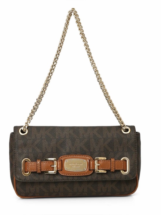 Michael Kors Handbags - Michael Kors Hamilton Shoulder Bag